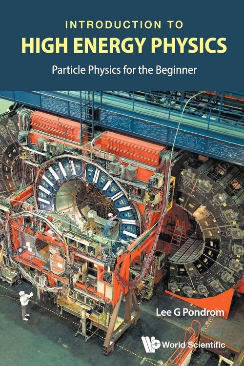 Produktbild: Introduction To High Energy Physics
