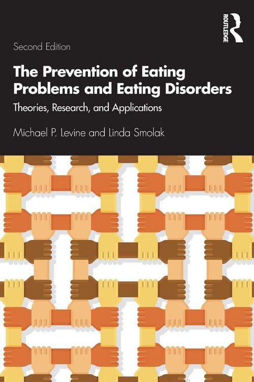 Produktbild: The Prevention of Eating Problems and Eating Disorders