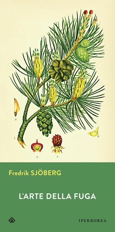Produktbild: L'arte della fuga