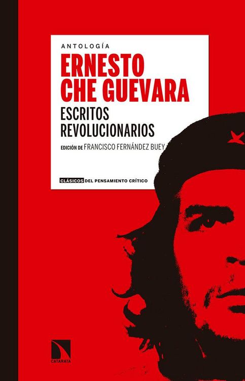 Produktbild: Escritos revolucionarios