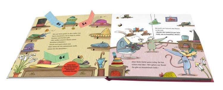 Produktbild: Alle meine M&auml;use