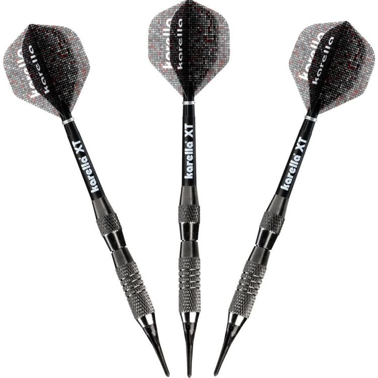 Produktbild: Karella 828604 - Softdart XT-4 20gr., 3er Set