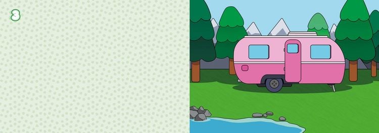 Produktbild: Mein supercutes Kawaii-Stickerbuch mit &uuml;ber 500 wiederabl&ouml;sbaren Stickern