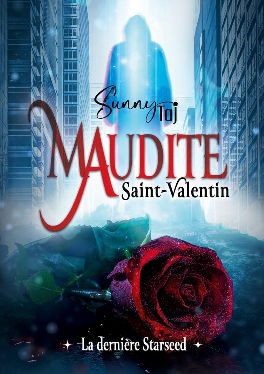 Produktbild: Maudite Saint-Valentin