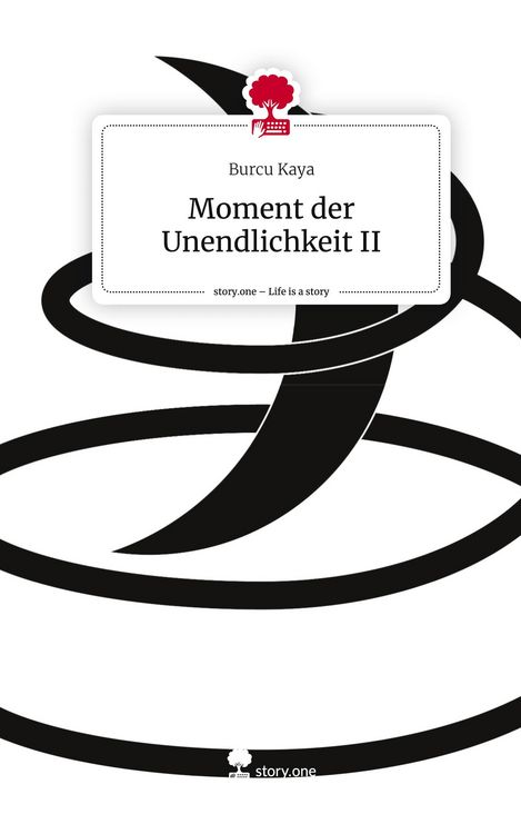 Produktbild: Moment der Unendlichkeit II. Life is a Story - story.one