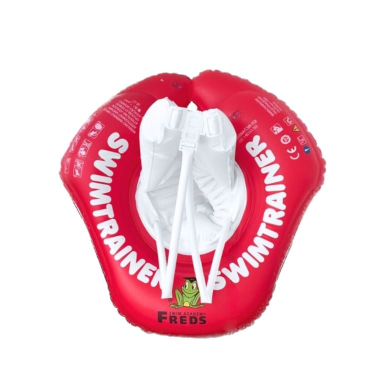Produktbild: SWIMTRAINER PRO 12 - 99 Jahre