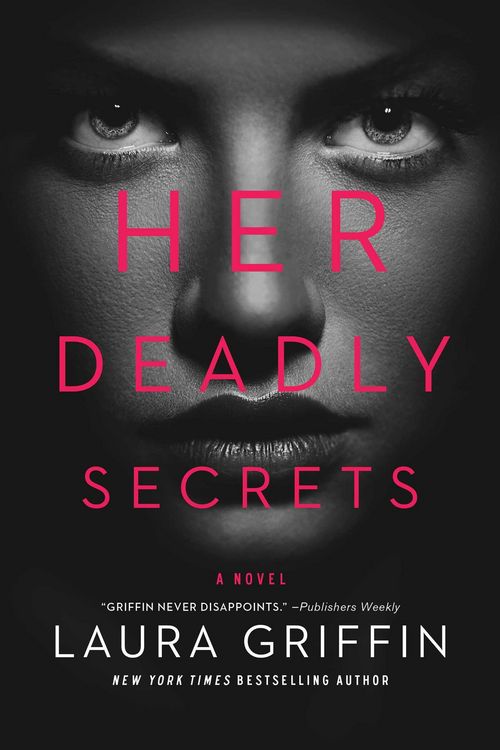 Produktbild: Her Deadly Secrets