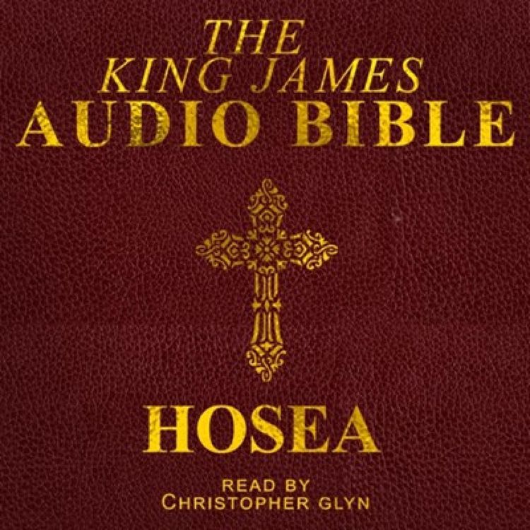 Produktbild: Hosea