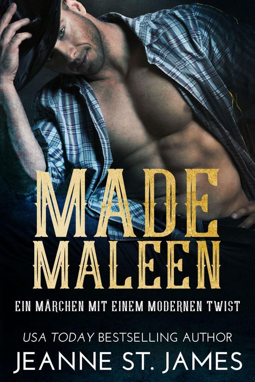 Produktbild: Made Maleen: Ein M&auml;rchen mit einem modernen Twist