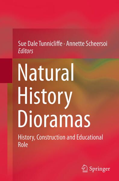 Produktbild: Natural History Dioramas