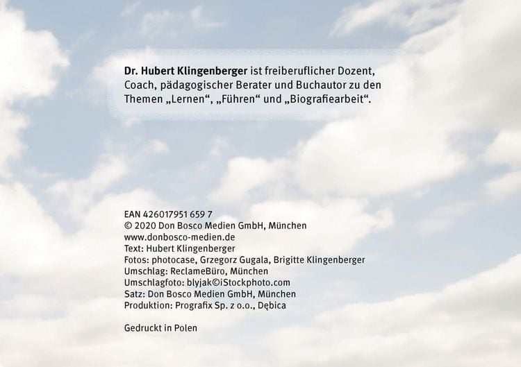 Produktbild: Sch&ouml;n, dass es mich gibt. Bildkarten zur Biografiearbeit