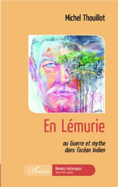 Produktbild: En Lemurie