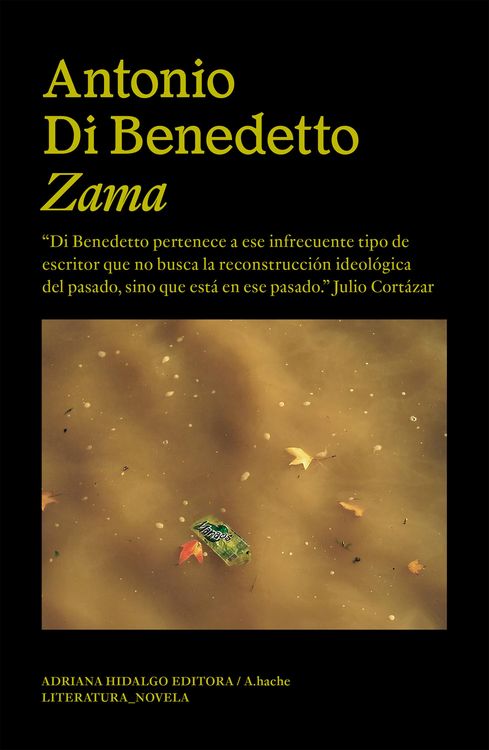 Produktbild: Zama