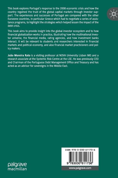 Produktbild: The European Debt Crisis