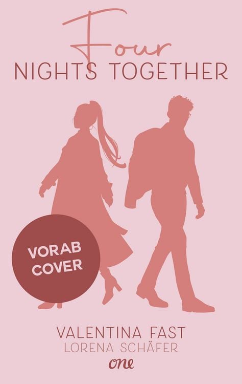 Produktbild: Four nights together - London Hearts 4