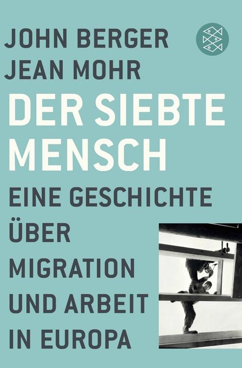 Produktbild: Der siebte Mensch