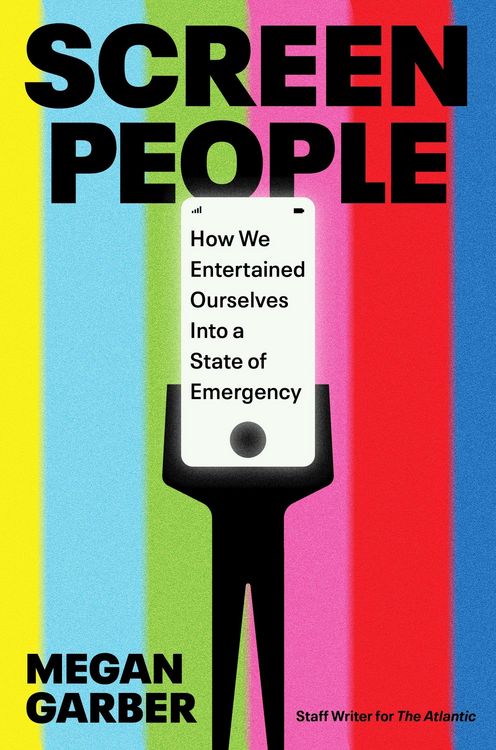 Produktbild: Screen People