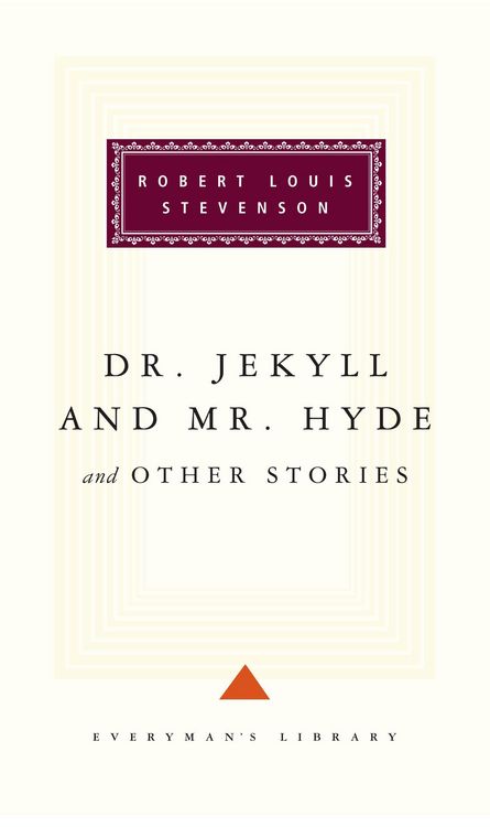 Produktbild: Dr Jekyll And Mr Hyde And Other Stories