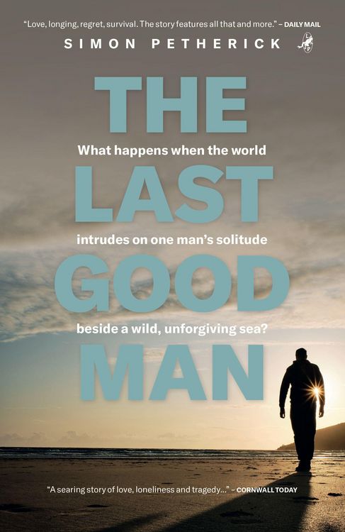 Produktbild: The Last Good Man