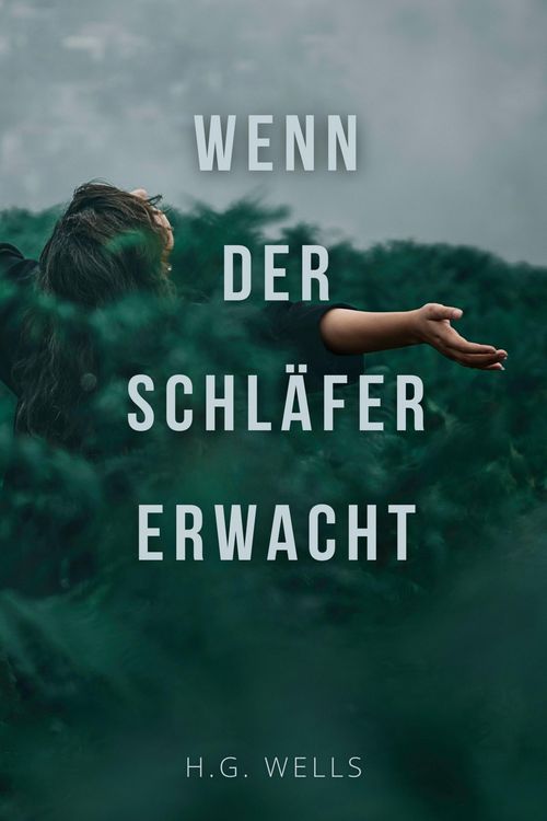 Produktbild: Wenn der Schl&auml;fer erwacht