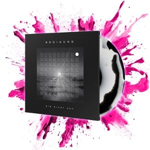 Produktbild: Gib nicht auf (Corona Effekt Coloured LP)
