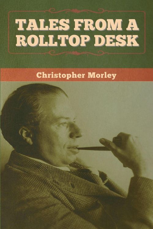 Produktbild: Tales from a Rolltop Desk