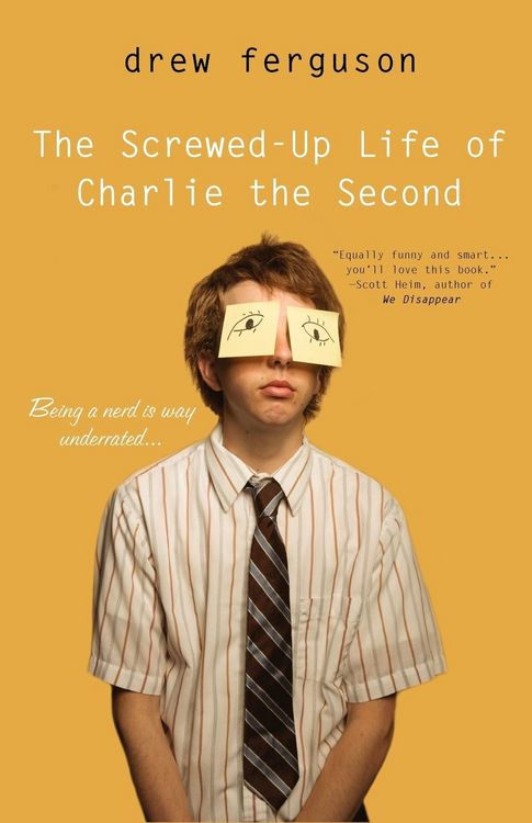 Produktbild: Screwed Up Life of Charlie The Second