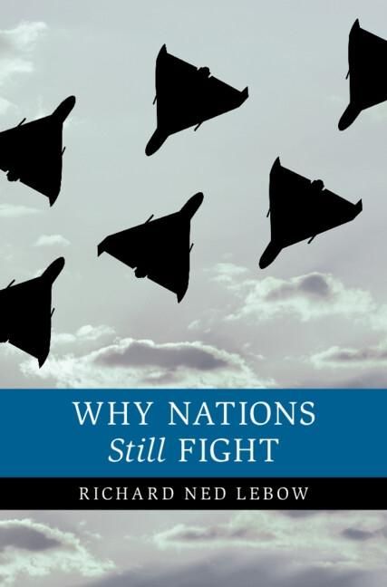 Produktbild: Why Nations Still Fight