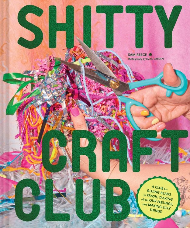 Produktbild: Shitty Craft Club