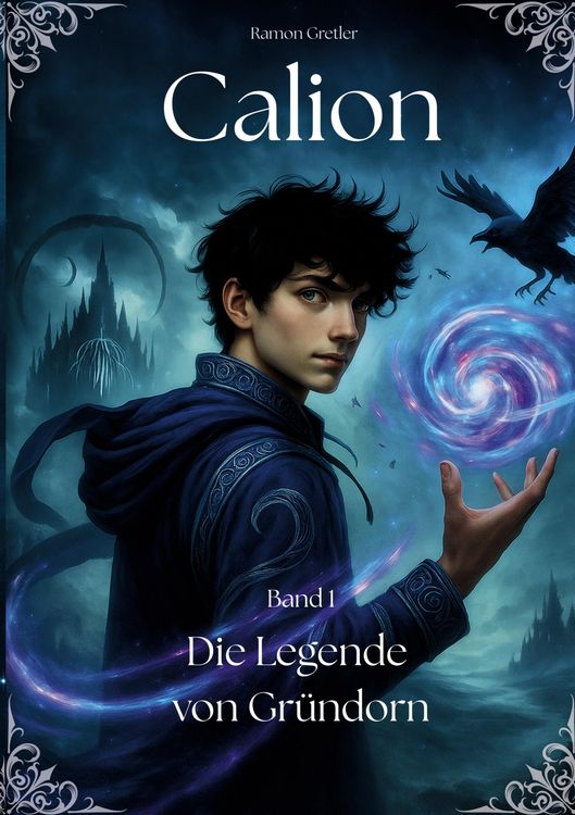 Produktbild: Calion