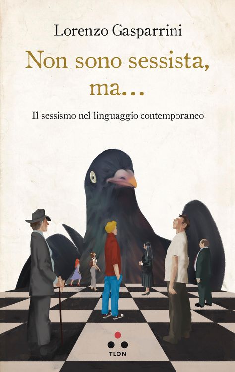 Produktbild: Non sono sessista, ma...