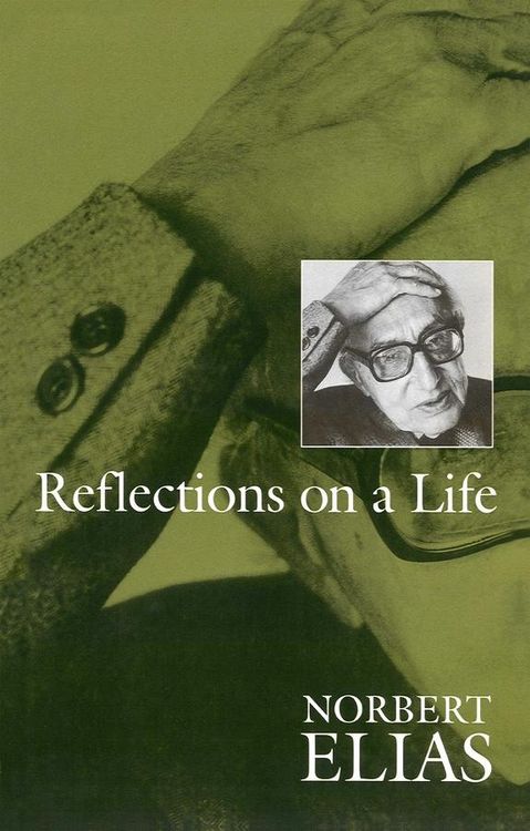 Produktbild: Reflections on a Life