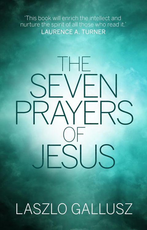 Produktbild: The Seven Prayers of Jesus