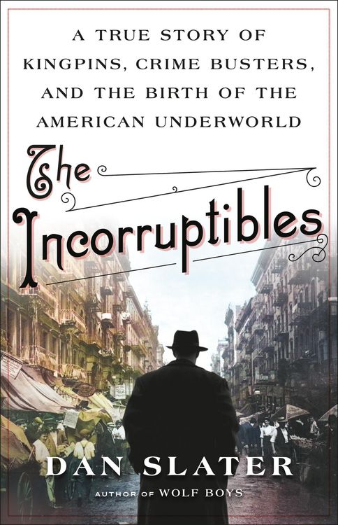 Produktbild: Incorruptibles