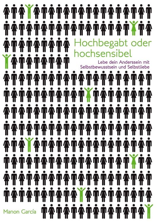 Produktbild: Hochbegabt oder hochsensibel