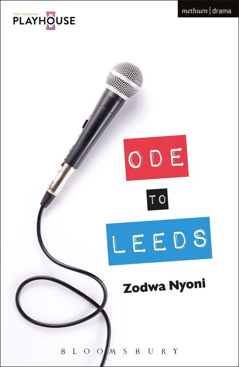 Produktbild: Ode to Leeds