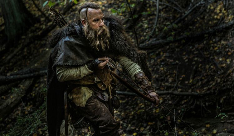 Produktbild: The Last Witch Hunter