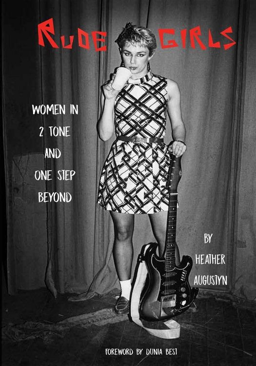 Produktbild: Rude Girls
