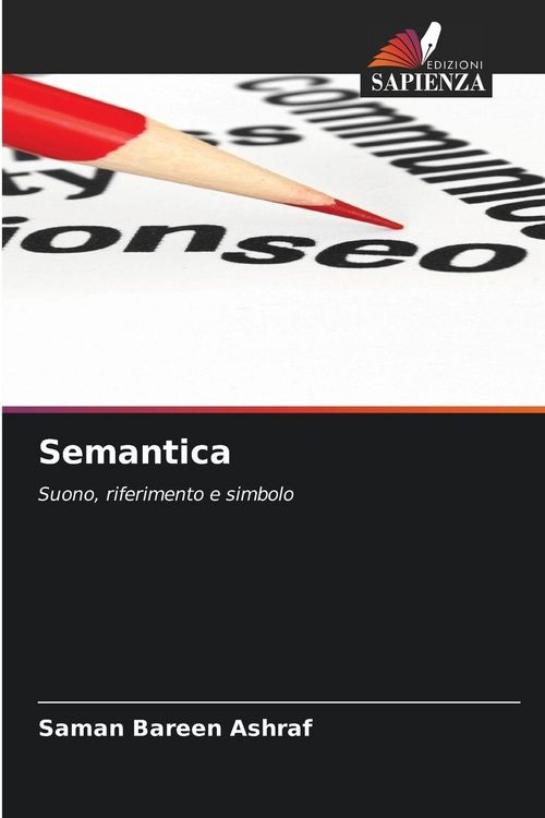 Produktbild: Semantica