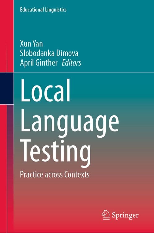 Produktbild: Local Language Testing