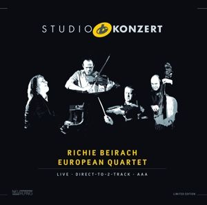 Produktbild: Studio Konzert (180g Vinyl Limited Edition)