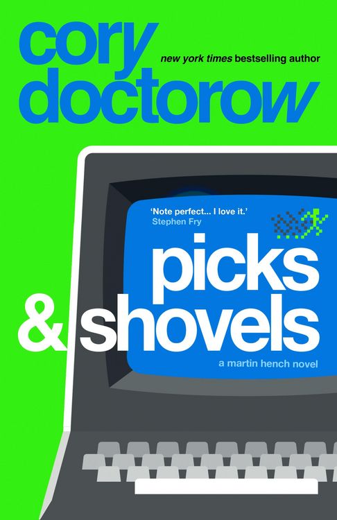 Produktbild: Picks and Shovels