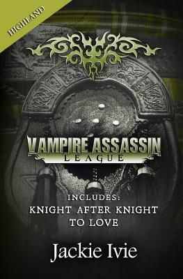 Produktbild: Vampire Assassin League, Highland