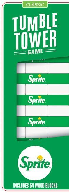 Produktbild: Sprite Tumble Tower