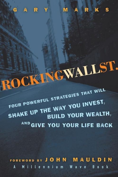 Produktbild: Rocking Wall Street