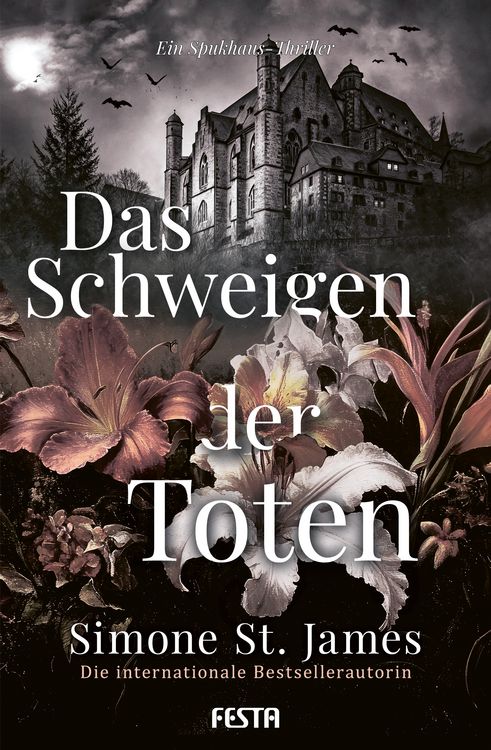 Produktbild: Das Schweigen der Toten