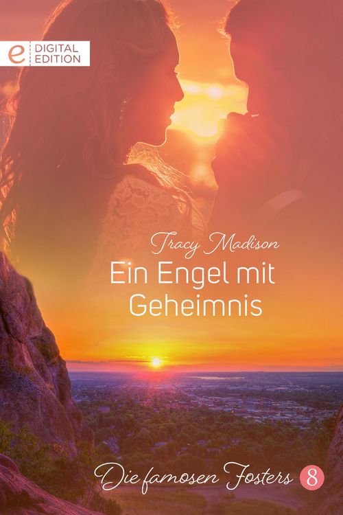 Produktbild: Ein Engel mit Geheimnis