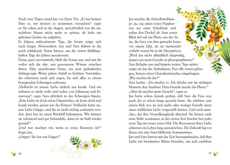 Produktbild: La&szlig; deine Gef&uuml;hle tanzen