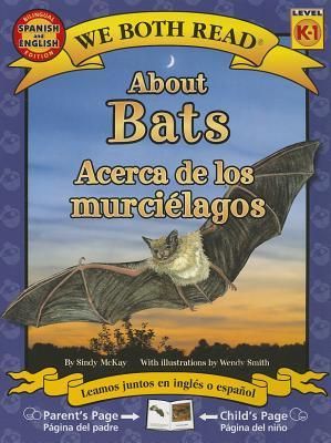 Produktbild: About Bats/Acerca de Los Murcielagos
