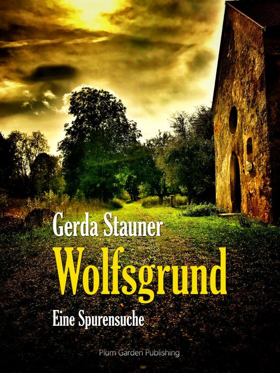 Produktbild: Wolfsgrund